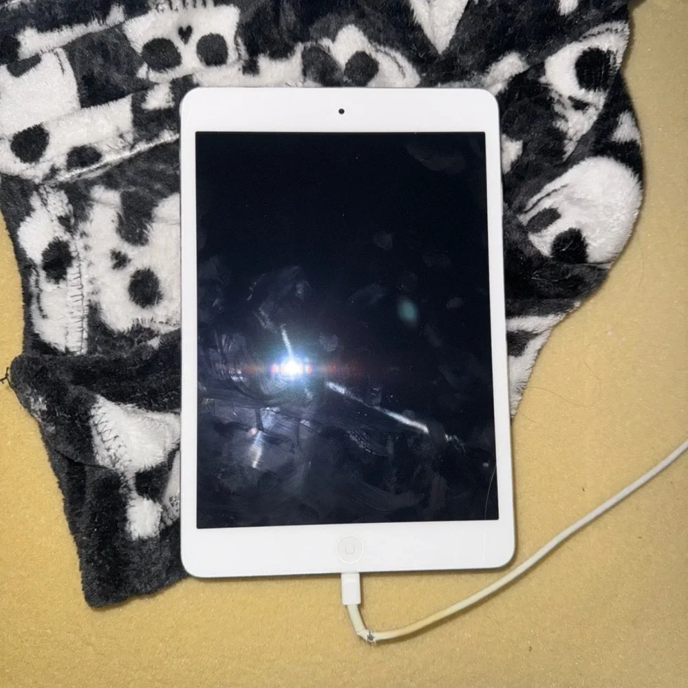 Apple ipad mini 3